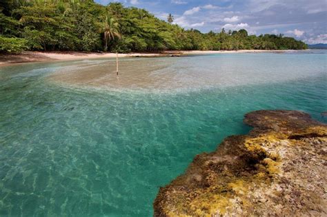 Playa Chiquita, Costa Rica